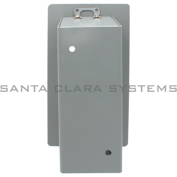 Allen Bradley 800H-N72 2 Unit Wall Box Product Image