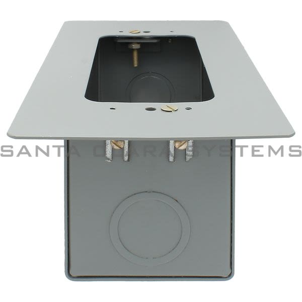 Allen Bradley 800H-N72 2 Unit Wall Box Product Image