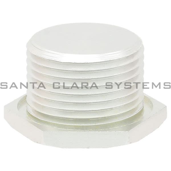 Allen Bradley 800H-NP1 Pushbutton Closing Plug Product Image