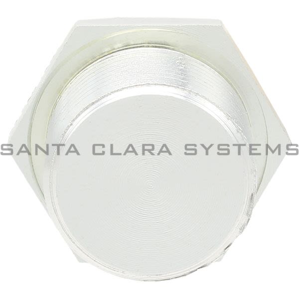 Allen Bradley 800H-NP1 Pushbutton Closing Plug Product Image