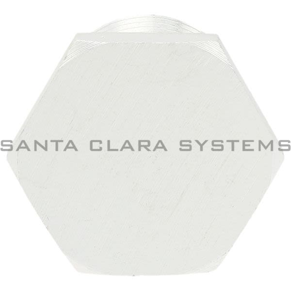 Allen Bradley 800H-NP1 Pushbutton Closing Plug Product Image