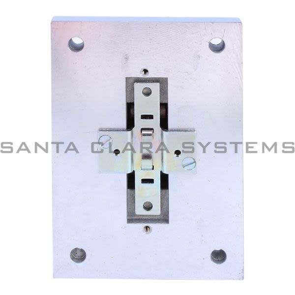 Allen Bradley 800H-NP15 Heavy Duty Enclosure Cover Product Image