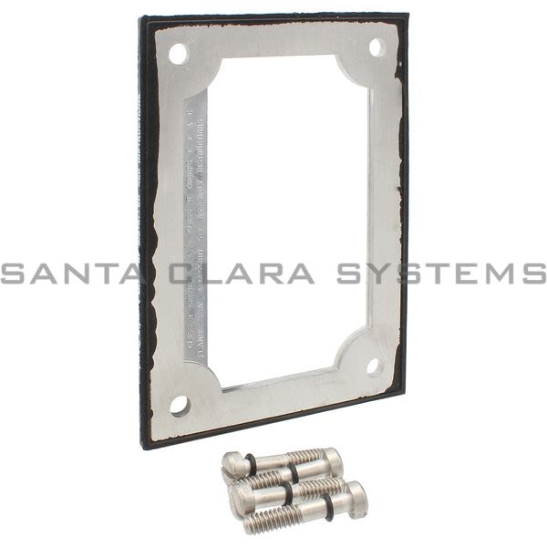 Allen Bradley 800H-NP20 Heavy-Duty Flange Seal Product Image