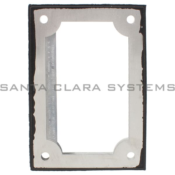Allen Bradley 800H-NP20 Heavy-Duty Flange Seal Product Image