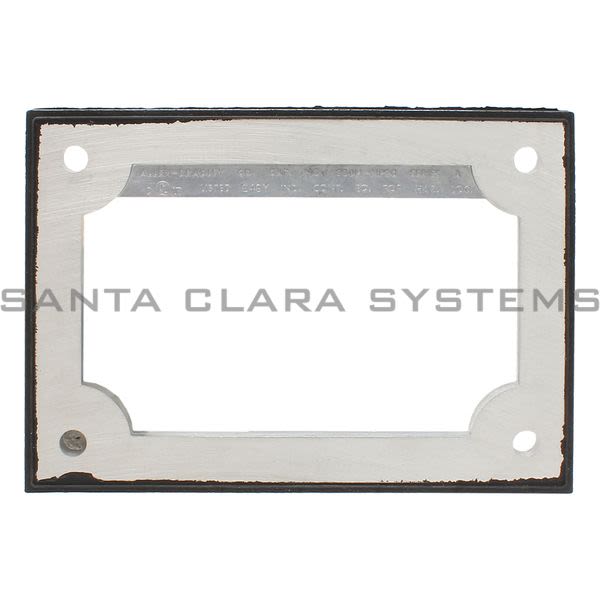Allen Bradley 800H-NP20 Heavy-Duty Flange Seal Product Image