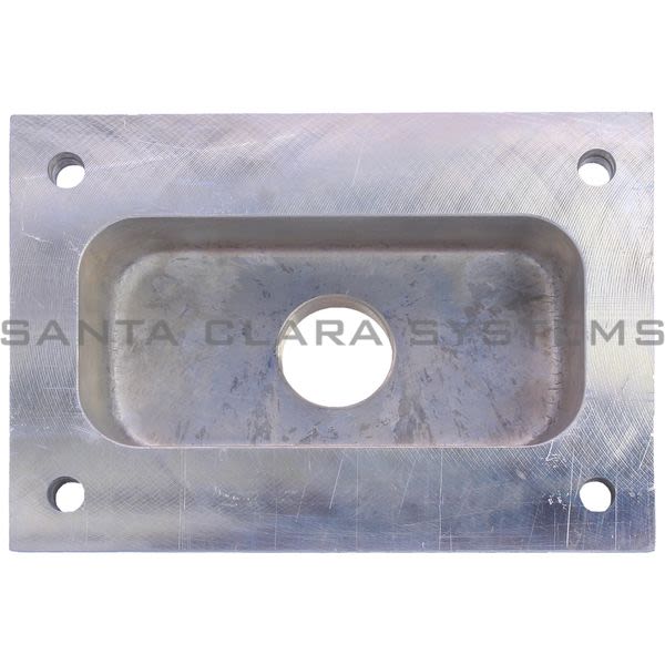 Allen Bradley 800H-NP30 Cast Aluminum Cover Product Image