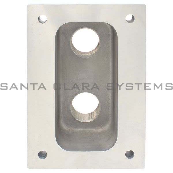 Allen Bradley 800H-NP31 Cast Aluminum Cover Product Image