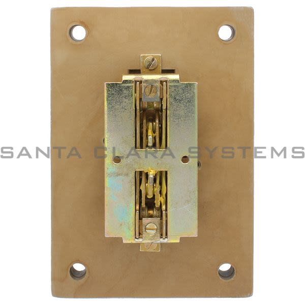 Allen Bradley 800H-NP34 Selector Switch Enclosure Product Image