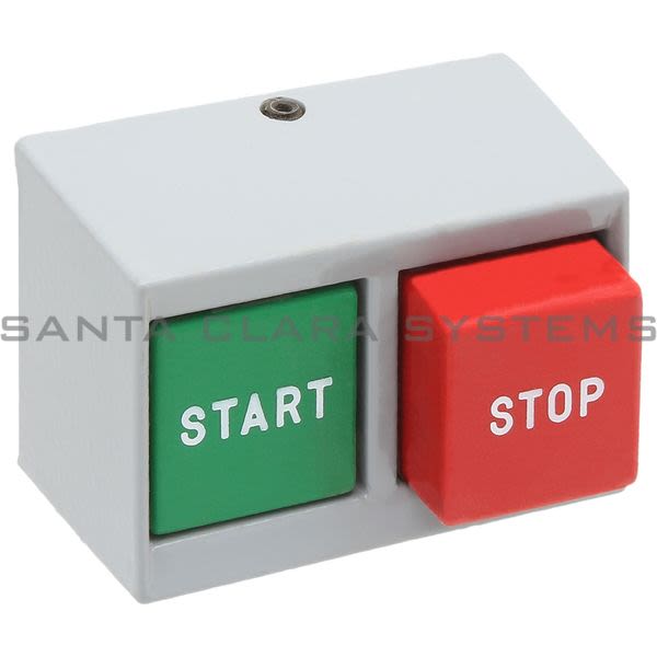 Allen Bradley 800H-NP39 Pushbutton Switch Product Image