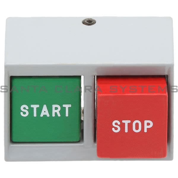 Allen Bradley 800H-NP39 Pushbutton Switch Product Image