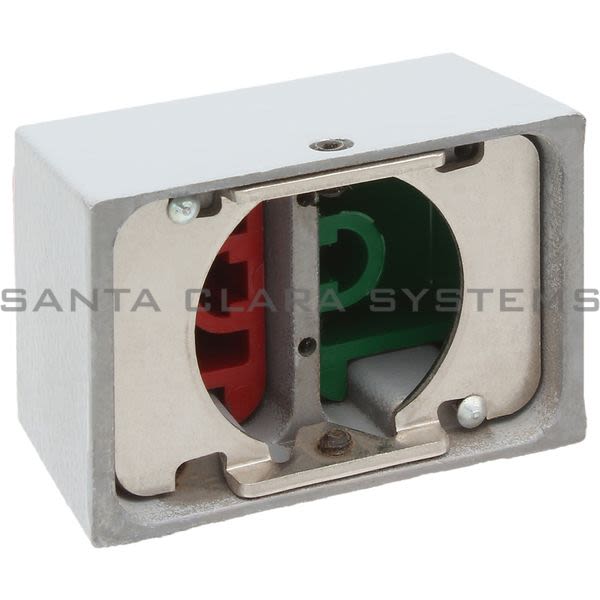 Allen Bradley 800H-NP39 Pushbutton Switch Product Image