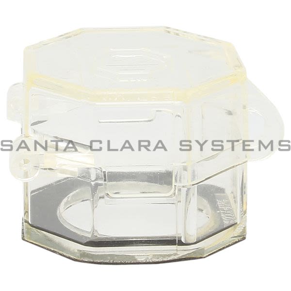 Allen Bradley 800H-NP4 Pushbutton Padlocking Cover Product Image