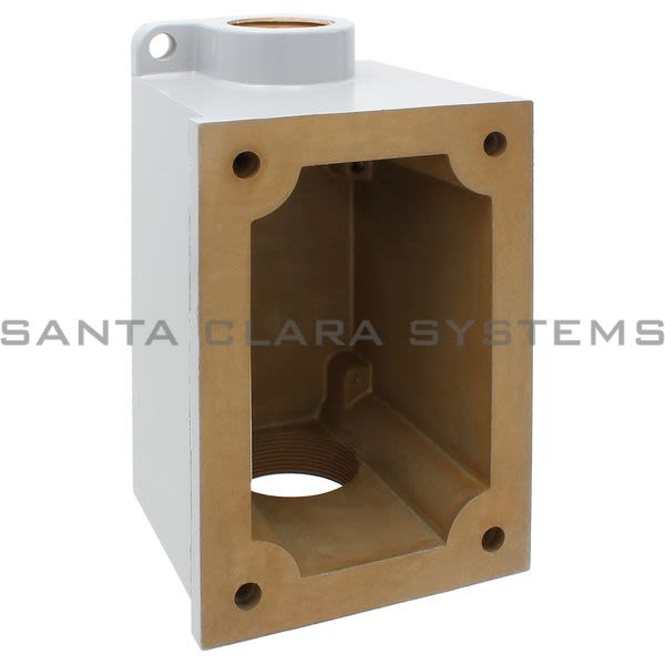 Allen Bradley 800H-NP42B Enclosure Product Image