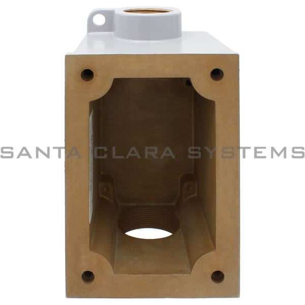 Allen Bradley 800H-NP42B Enclosure Product Image
