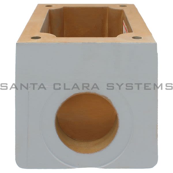 Allen Bradley 800H-NP44B Pushbutton Enclosure Base Product Image