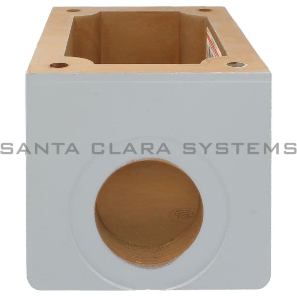 Allen Bradley 800H-NP46A Pushbutton Enclosure Base Product Image