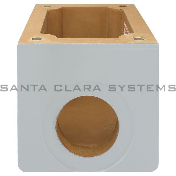 Allen Bradley 800H-NP46B Pushbutton Enclosure Base Product Image