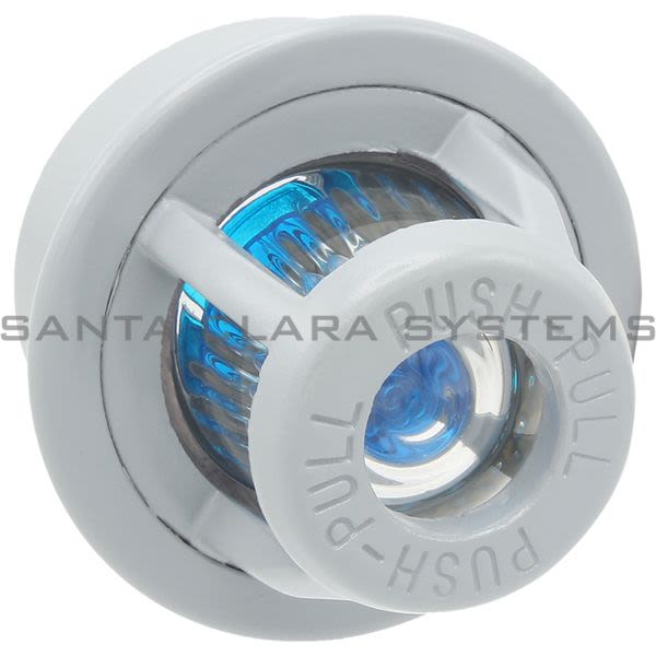Allen Bradley 800H-NP50B ,Blue Color for Pushbutton Switch Product Image