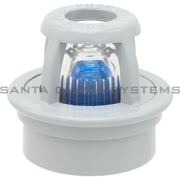 Allen Bradley 800H-NP50B ,Blue Color for Pushbutton Switch Product Image