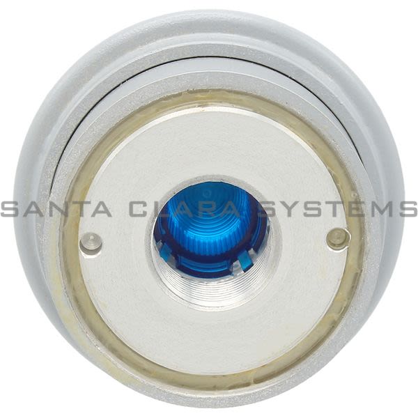 Allen Bradley 800H-NP50B ,Blue Color for Pushbutton Switch Product Image