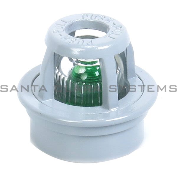 Allen Bradley 800H-NP50G Green Color for Pushbutton Switch Product Image