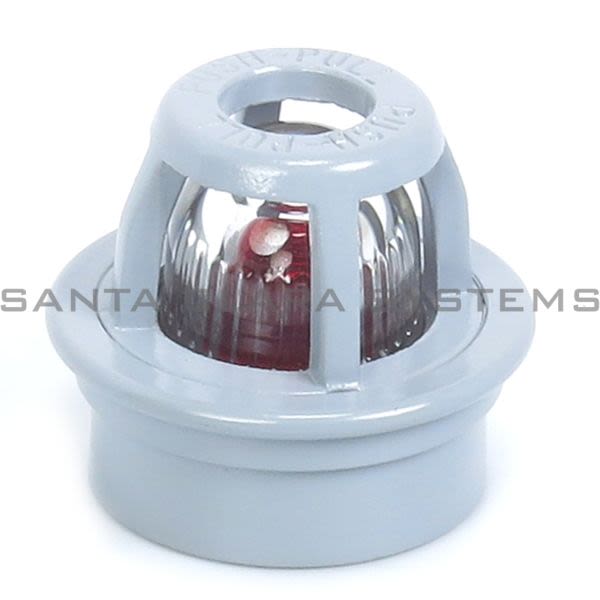 Allen Bradley 800H-NP50R Push Button Switch Cap Product Image