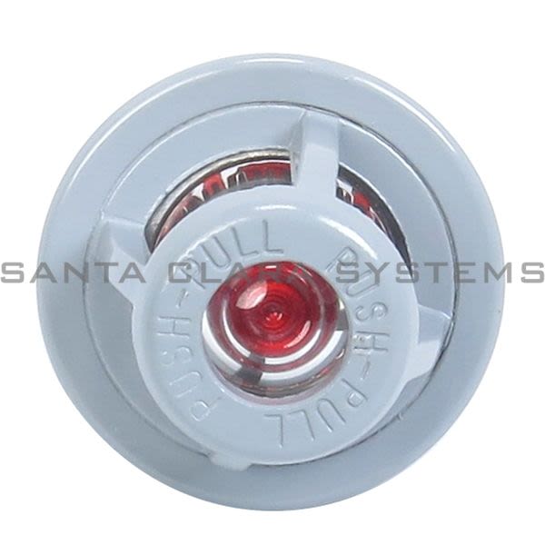 Allen Bradley 800H-NP50R Push Button Switch Cap Product Image
