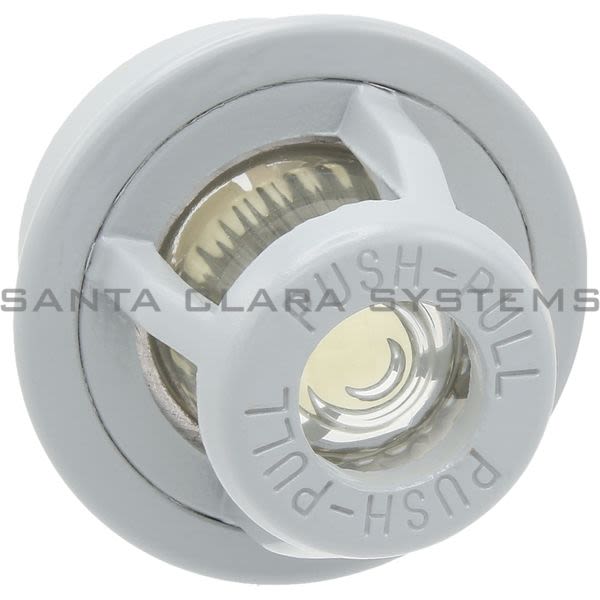 Allen Bradley 800H-NP50W White Color for Pushbutton Switch Product Image