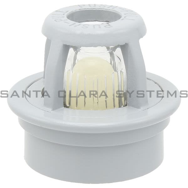 Allen Bradley 800H-NP50W White Color for Pushbutton Switch Product Image