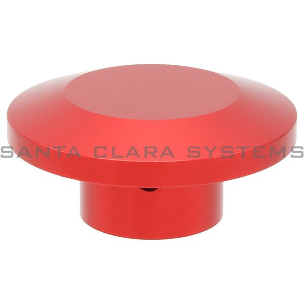 Allen Bradley 800H-NP52A Red Cap Product Image