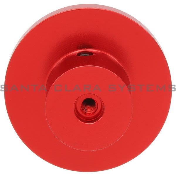 Allen Bradley 800H-NP52A Red Cap Product Image