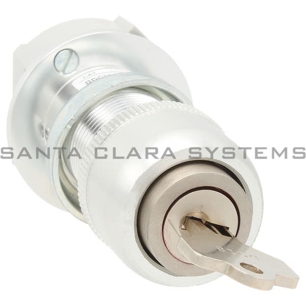Allen Bradley 800H-NP61KF4 Selector Switch Operator Product Image