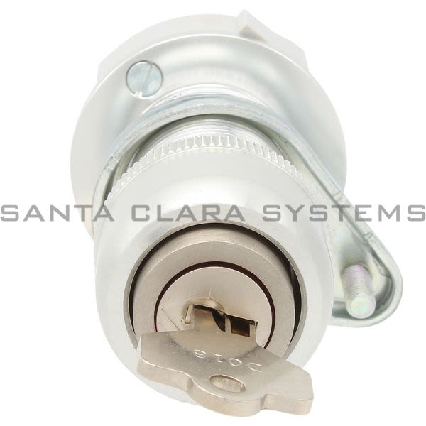 Allen Bradley 800H-NP61KF4 Selector Switch Operator Product Image