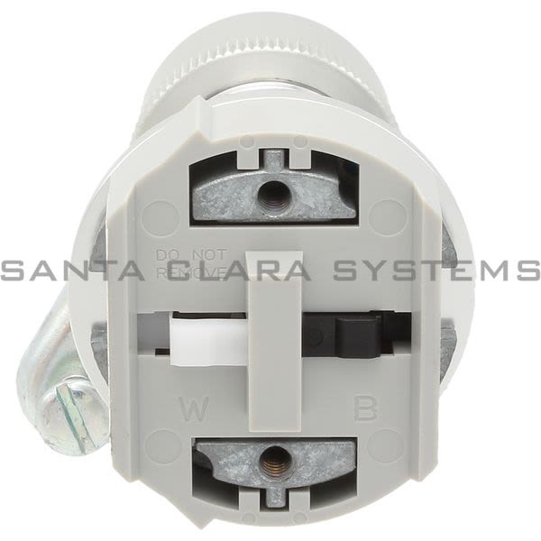 Allen Bradley 800H-NP61KF4 Selector Switch Operator Product Image