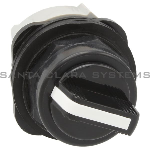 Allen Bradley 800H-NR2KF4 Selector Switch Product Image