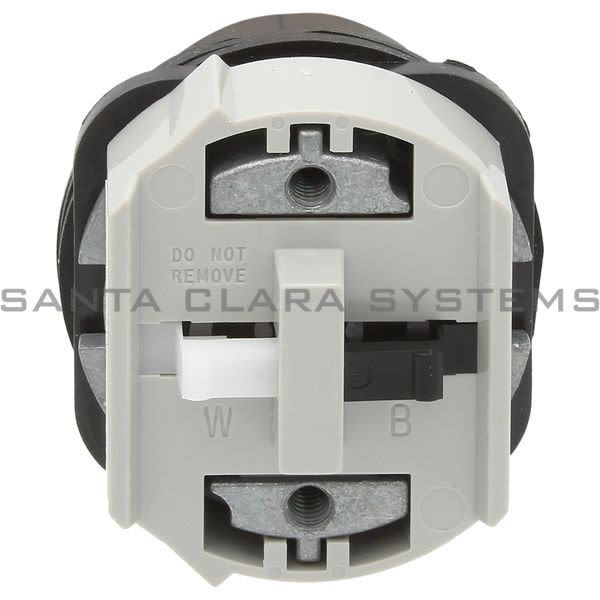 Allen Bradley 800H-NR2KF4 Selector Switch Product Image
