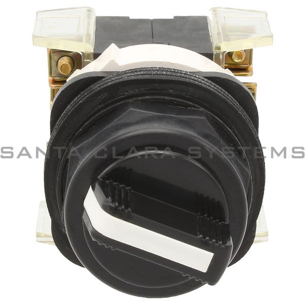 Allen Bradley 800H-NR2KF4AAXX Selector Switch Product Image