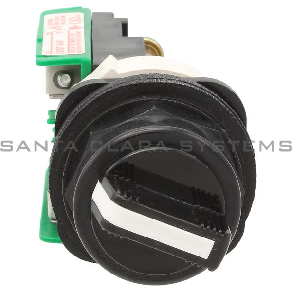 Allen Bradley 800H-NR2KF4AP Selector Switch Product Image
