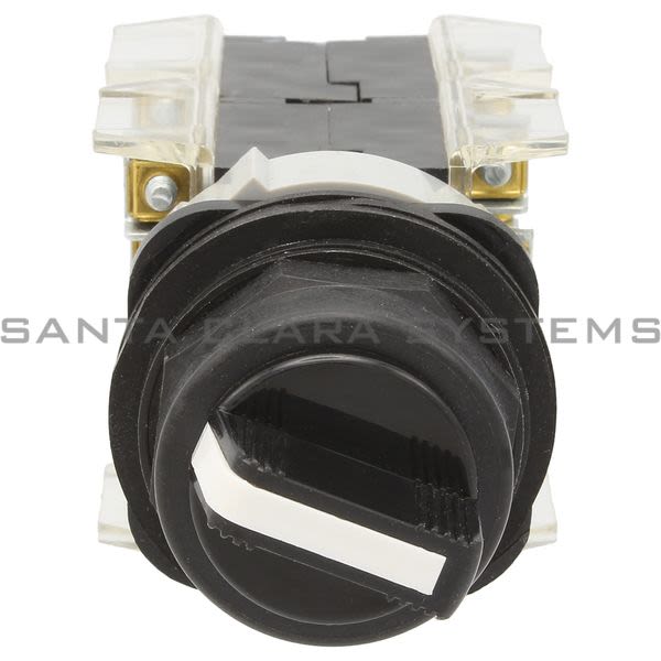 Allen Bradley 800H-NR2KF4C Selector Switch Product Image