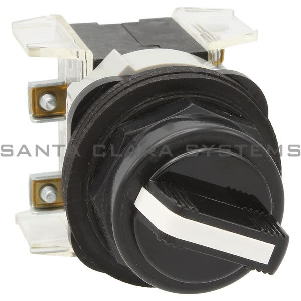 Allen Bradley 800H-NR2KF4DAXX Selector Switch Product Image