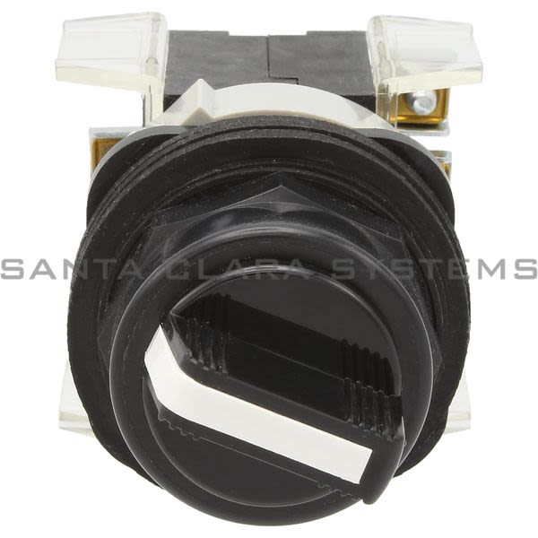 Allen Bradley 800H-NR2KF4DAXX Selector Switch Product Image