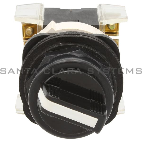 Allen Bradley 800H-NR2KM4AAXX Selector Switch Product Image