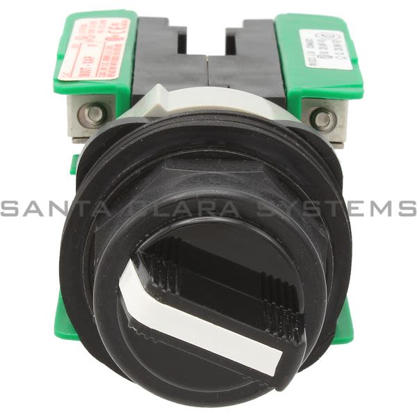 Allen Bradley 800H-NR2KP4PPXX Selector Switch Product Image