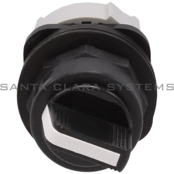 Allen Bradley 800H-NR9KF4 Non-Illuminated Selector Switch Product Image