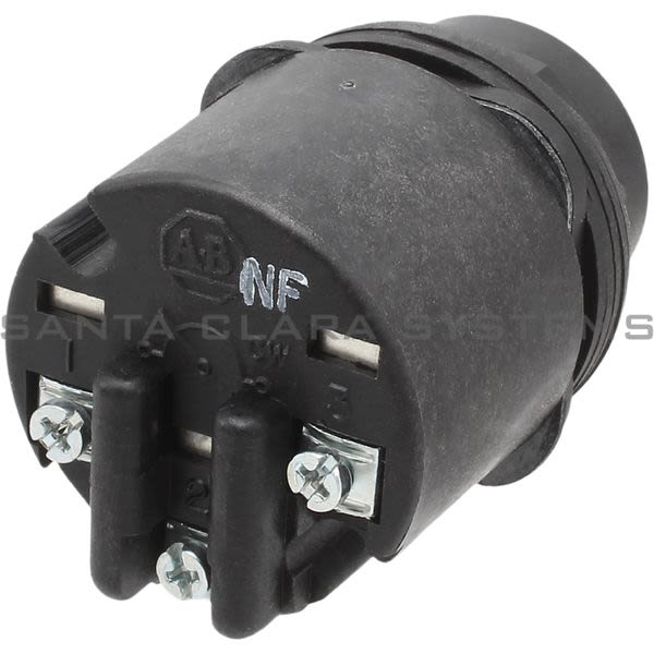 Allen Bradley 800H-NX330 Potentiometer Product Image