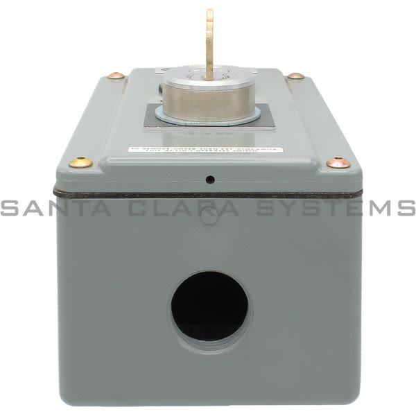 Allen Bradley 800H-NX64 Pushbutton Station Product Image