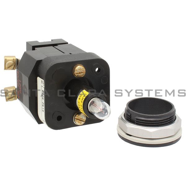 Allen Bradley 800H-PK16 Pilot Light Product Image