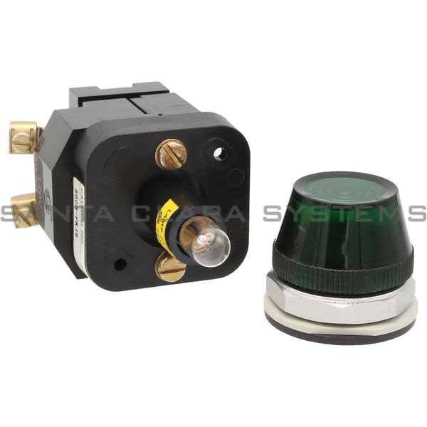 Allen Bradley 800H-PK16G Pilot Light Product Image