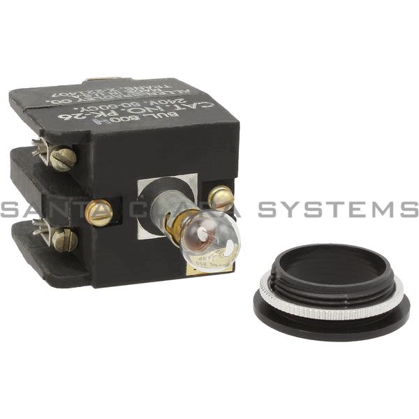 Allen Bradley 800H-PK26 Pilot Light Product Image