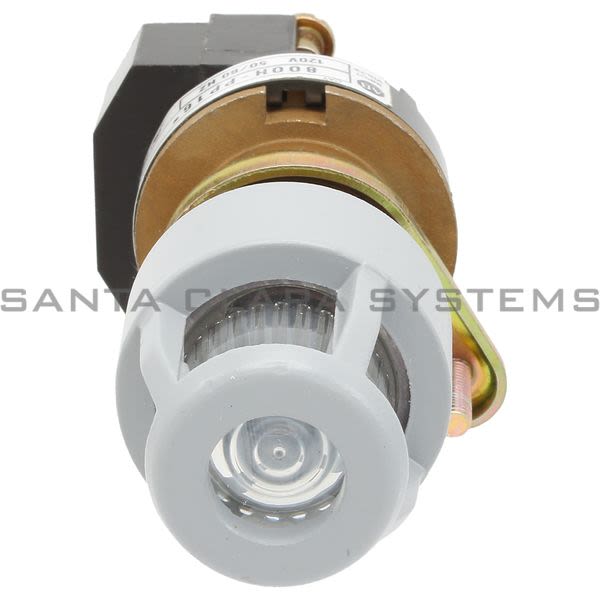 Allen Bradley 800H-PP16C Pilot Light Product Image